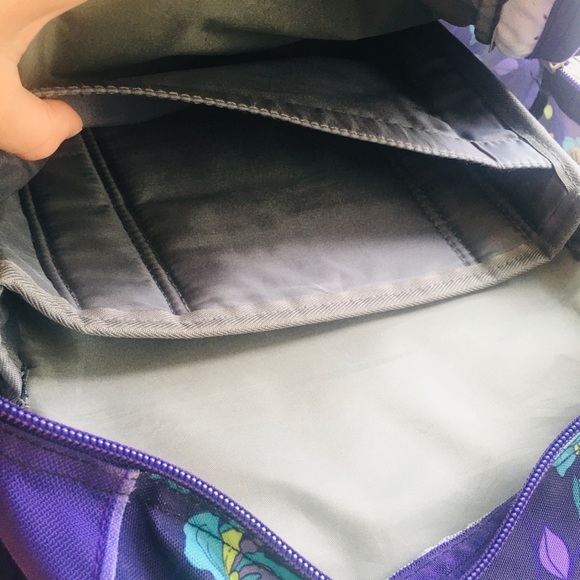 High Sierra Backpack - Picture 11 of 12